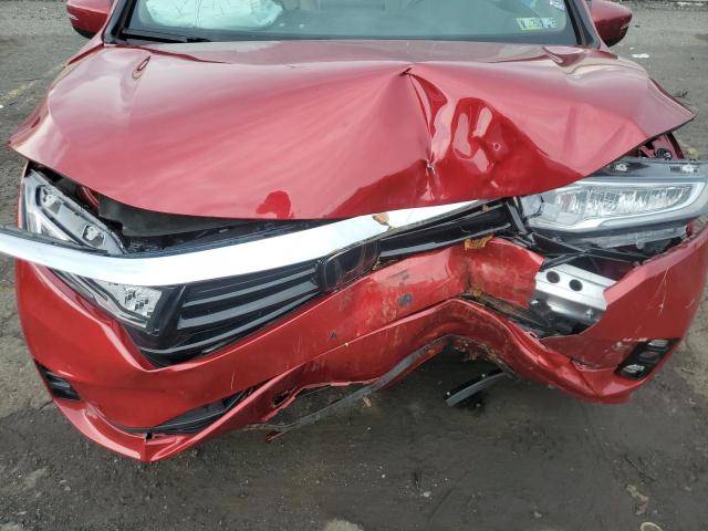 2023 HONDA ODYSSEY TO 5FNRL6H81PB020927