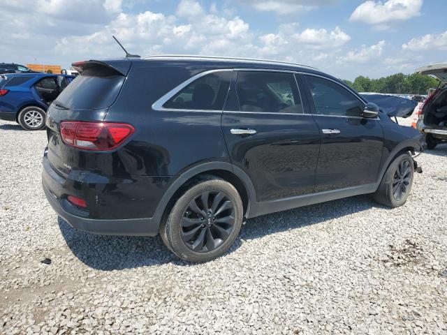 2020 KIA SORENTO EX 5XYPH4A54LG710428