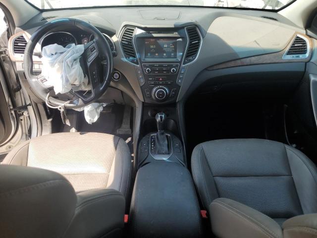 2017 HYUNDAI SANTA FE S KM8SNDHF7HU178031