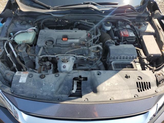 2017 HONDA CIVIC EX 19XFC2F77HE079512