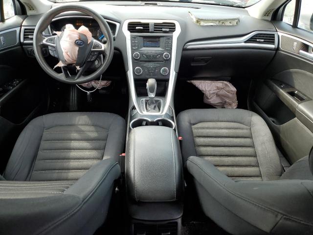 2015 FORD FUSION SE 1FA6P0H75F5111832
