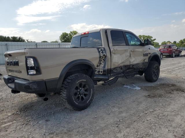 2018 RAM 2500 POWER 3C6TR5EJ3JG379162