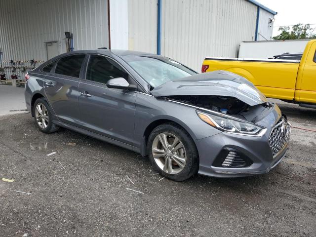 2019 HYUNDAI SONATA LIM - 5NPE34AF4KH805870