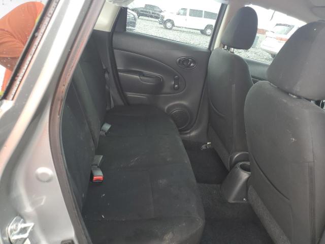 2015 NISSAN VERSA NOTE - 3N1CE2CP0FL370088
