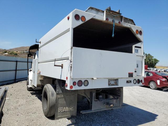 FREIGHTLINER M2 106 MED 2019 white  diesel 1FVACWFD4KHKF3125 photo #3