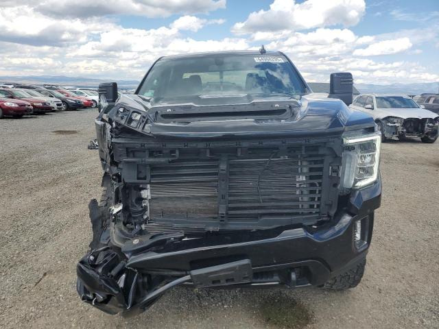 2022 GMC SIERRA K25 1GT49PEY5NF132626