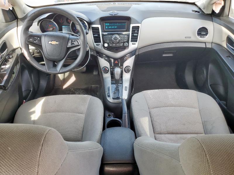 2016 CHEVROLET CRUZE LIMI 1G1PE5SB6G7226615