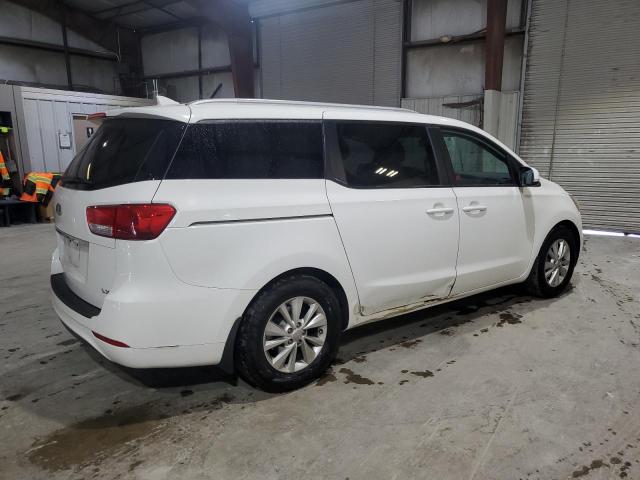 2015 KIA SEDONA LX KNDMB5C15F6076333