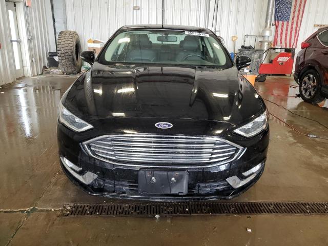 2017 FORD FUSION SE - 3FA6P0HD3HR138694