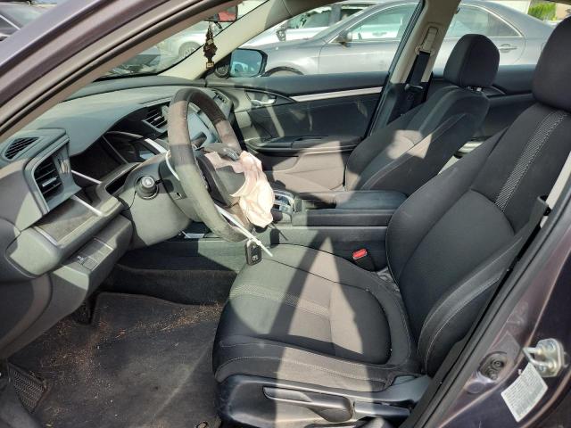 2016 HONDA CIVIC EX 19XFC2F75GE231835