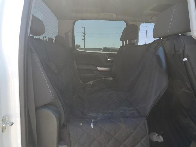 2018 CHEVROLET SILVERADO - 3GCPCREC9JG544748