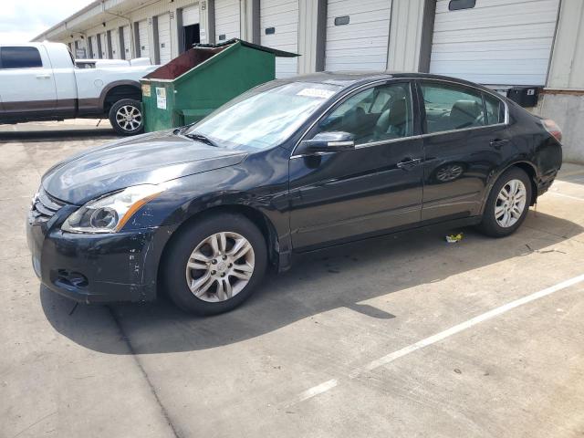 2011 NISSAN ALTIMA BAS - 1N4AL2AP8BN514662