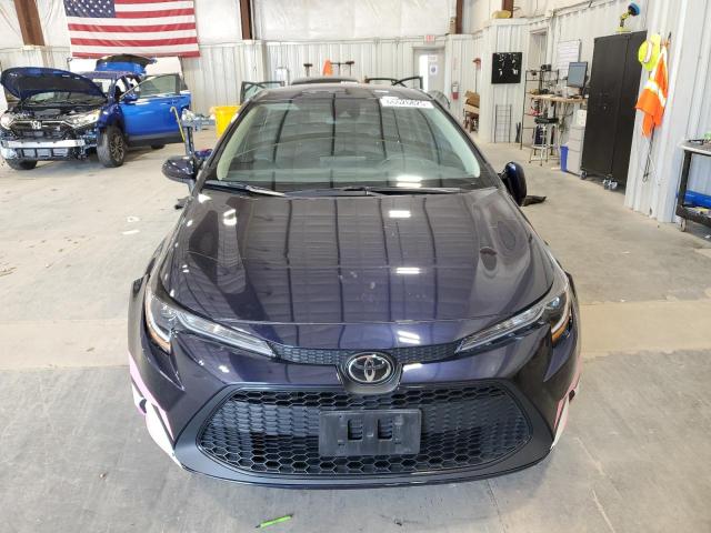 2022 TOYOTA COROLLA LE - 5YFEPMAE2NP302311