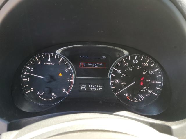 2014 NISSAN ALTIMA 2.5 - 1N4AL3AP0EC145253