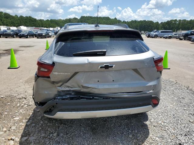 2025 CHEVROLET TRAX 1LT KL77LHEP5SC250262