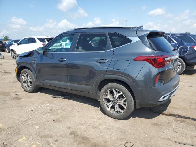 2021 KIA SELTOS EX KNDERCAA3M7118688