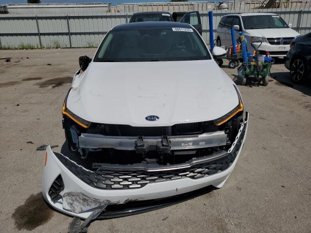 2021 KIA K5 EX 5XXG34J22MG062405