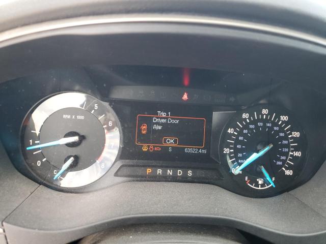 2016 FORD FUSION SE - 3FA6P0H92GR175987