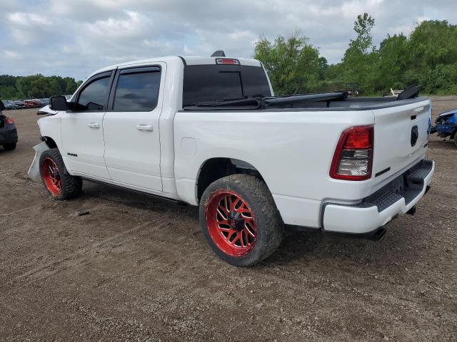 2021 RAM 1500 BIG H 1C6SRFFT3MN572778