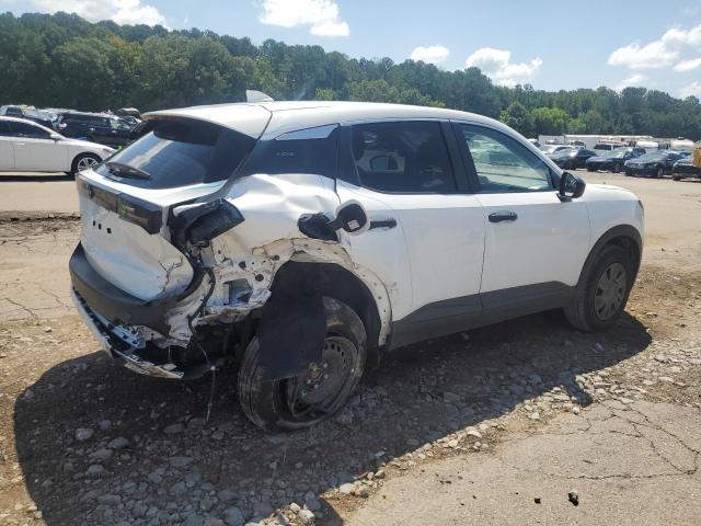 2025 NISSAN KICKS S - 3N8AP6BA8SL392521
