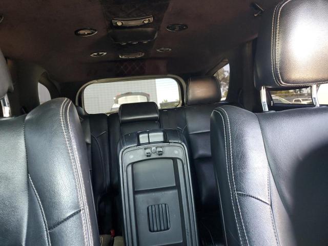 2015 DODGE DURANGO SX - 1C4RDHAGXFC873462