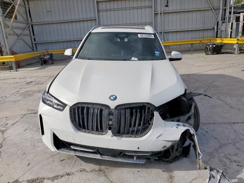 2024 BMW X5 SDRIVE 5UX13EU0XR9T70334