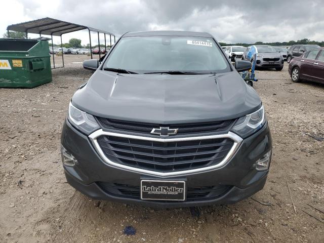2020 CHEVROLET EQUINOX LT - 3GNAXUEV0LS675640