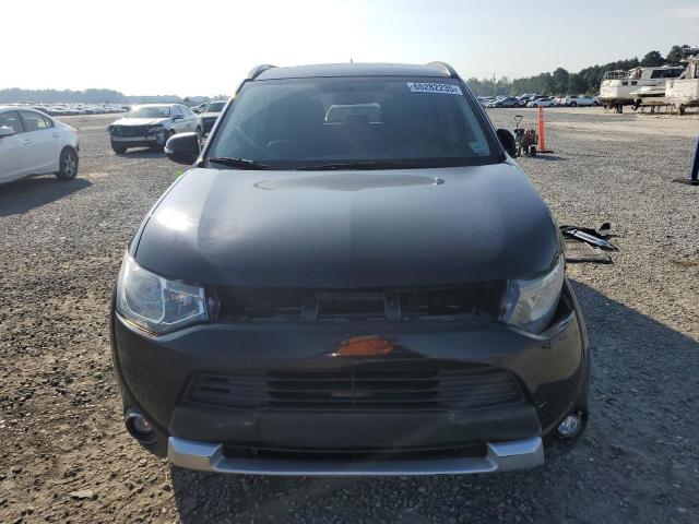 2015 MITSUBISHI OUTLANDER JA4AZ3A30FZ004519