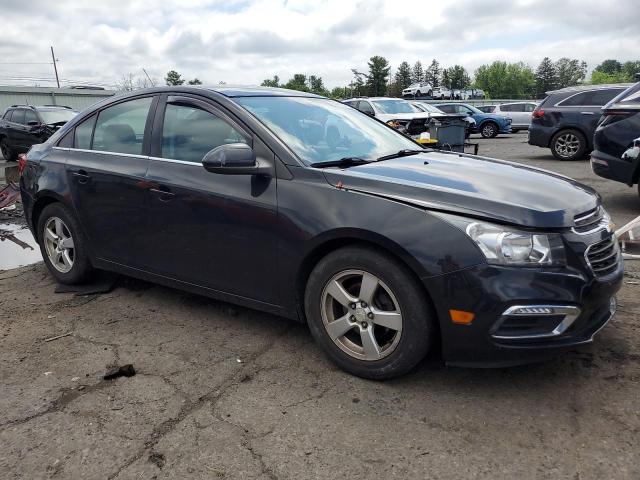 2015 CHEVROLET CRUZE LT - 1G1PC5SB8F7171007