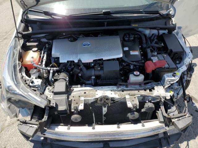 2018 TOYOTA PRIUS JTDKARFU9J3546333