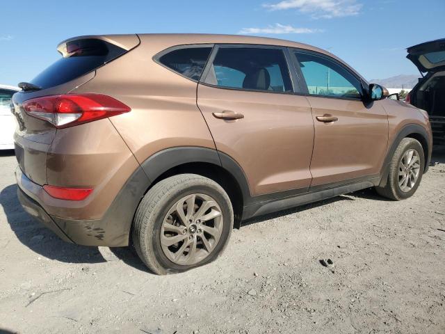 2016 HYUNDAI TUCSON SE KM8J23A4XGU104446