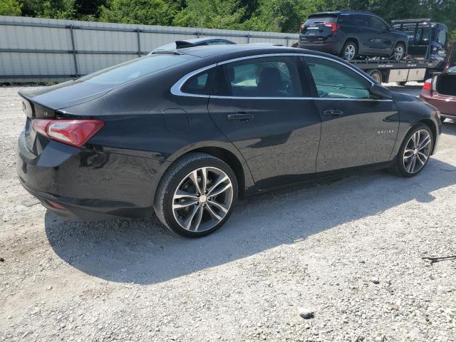 2021 CHEVROLET MALIBU LT 1G1ZD5ST0MF025220