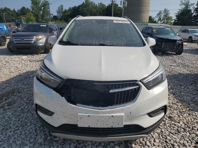 2019 BUICK ENCORE PRE - KL4CJASB8KB702387