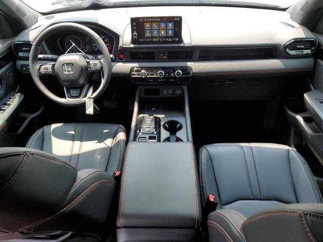 2025 HONDA PILOT TRAI 5FNYG1H6XSB075516