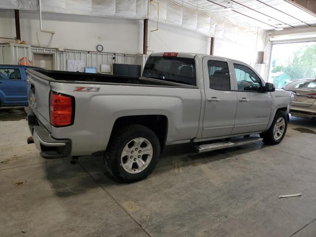 2016 CHEVROLET SILVERADO 1GCVKREC0GZ298188