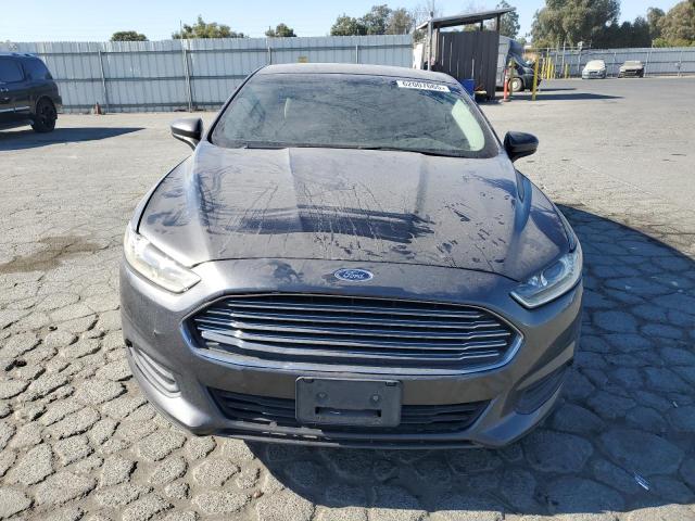 2016 FORD FUSION S H 3FA6P0UU5GR234623