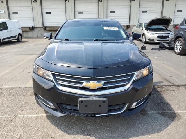 2015 CHEVROLET IMPALA LT - 2G1115SL7F9272347