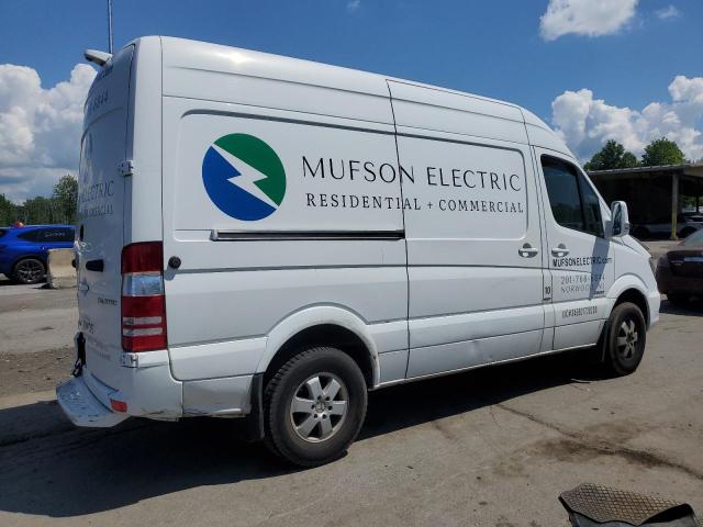 2015 MERCEDES-BENZ SPRINTER 2 WD3PE7DC7FP105254