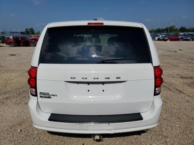 2019 DODGE GRAND CARA - 2C4RDGCG2KR602856