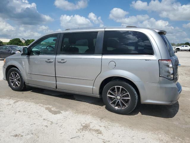 Vin: 2c4rdgcg6gr279502, lot: 64252705, dodge caravan sxt 20162
