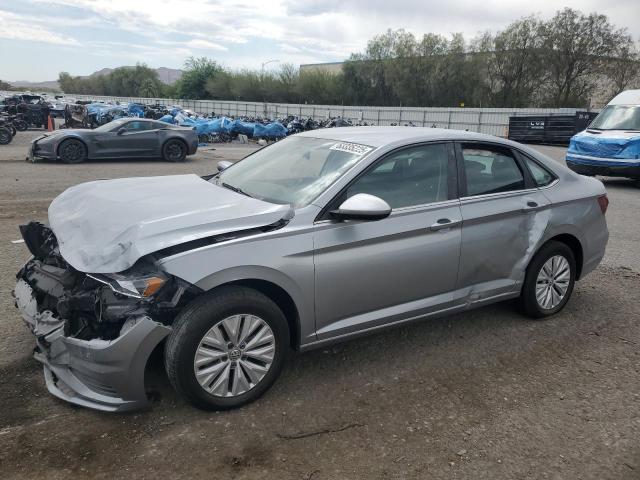VOLKSWAGEN JETTA S