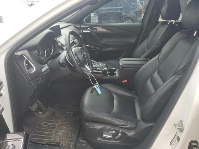 2018 MAZDA CX-9 GRAND JM3TCBDY3J0230947