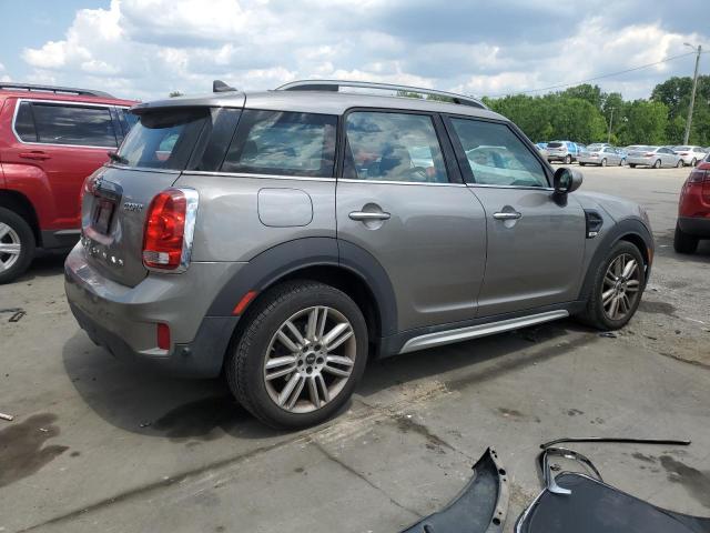 2020 MINI COOPER COU WMZYW3C08L3L18191