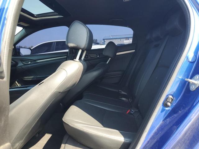 2017 HONDA CIVIC EXL SHHFK7H74HU408186