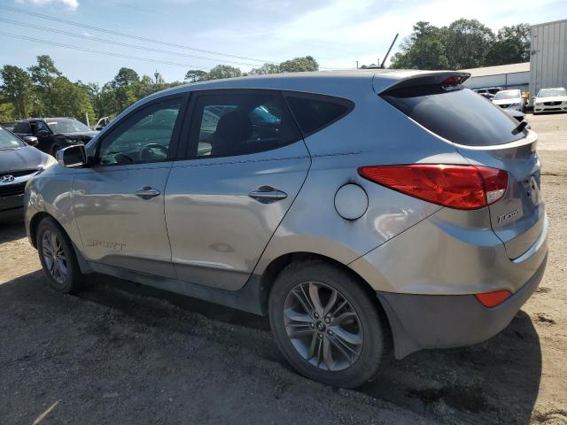 2015 HYUNDAI TUCSON GLS KM8JT3AF0FU084883