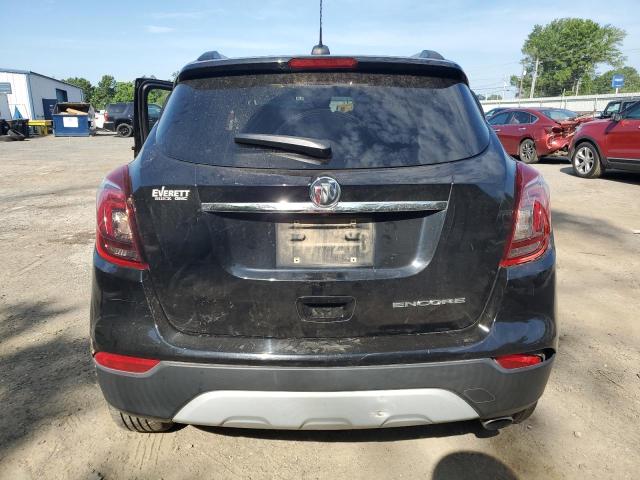 2020 BUICK ENCORE PRE KL4CJASB6LB060804