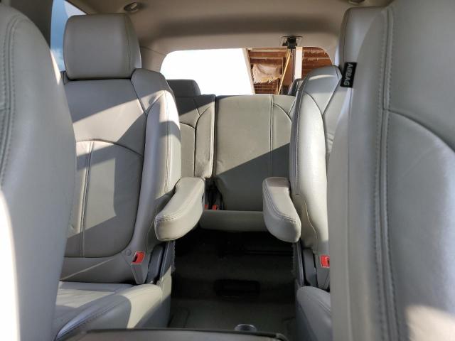 2015 GMC ACADIA SLT-1 1GKKRRKDXFJ110290