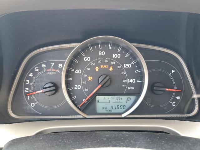 2014 TOYOTA RAV4 XLE - JTMWFREV8ED032292