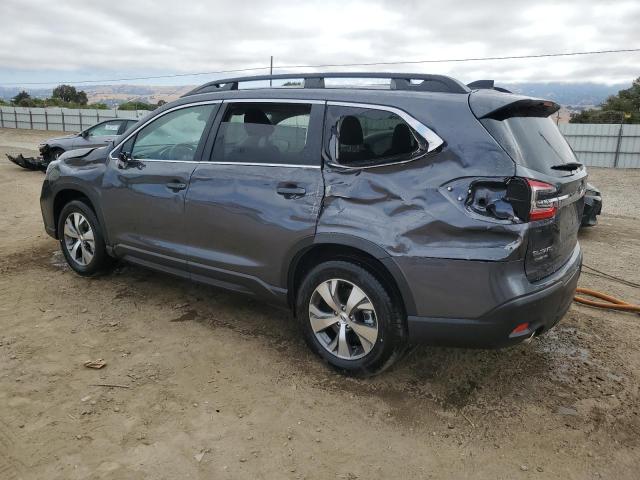 2025 SUBARU ASCENT PRE - 4S4WMADD6S3424765