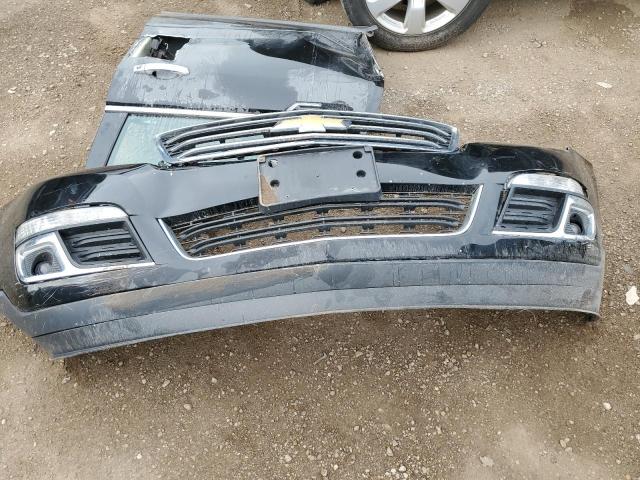 2017 CHEVROLET TRAVERSE L - 1GNKRGKD2HJ310008